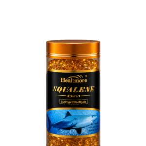 Healtmore 6in1 Squalene Softgels